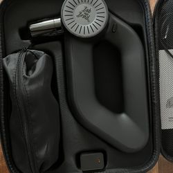 Deep Tissue Massage Gun 