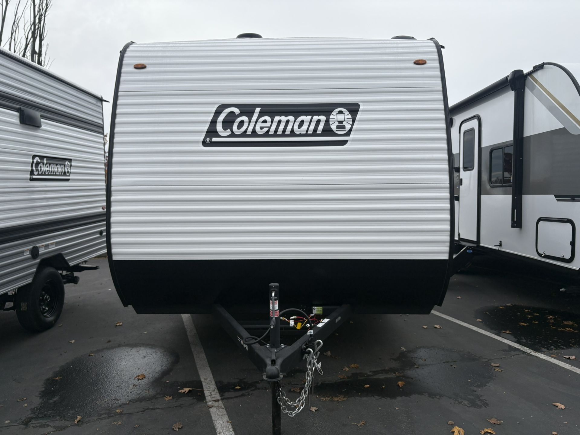 2026 Keystone Coleman