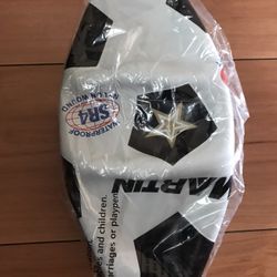 Sr4 Waterproof Bascut ball Brand New Never Open