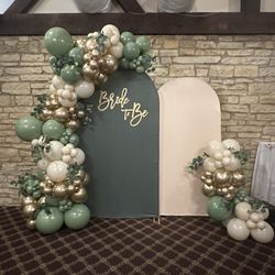 Balloon Garland 