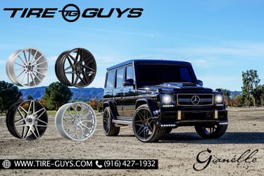 GIOVANNA WHEELS FOR SALE 🔥TIRE GUYS🔥 WE FINANCE NO CREDIT NEEDED 90 DAY PAYMENT OPTION