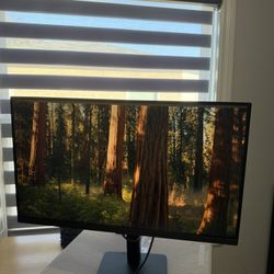 Samsung Viewfinity S6 Monitor