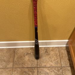 Marucci JR7 Wood Bat