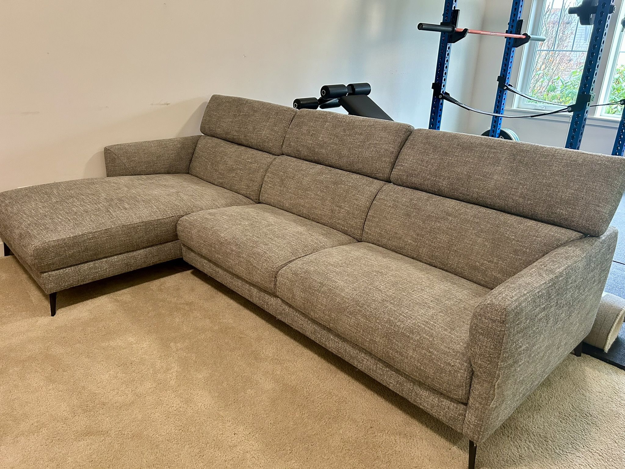 Kasala Sectional 
