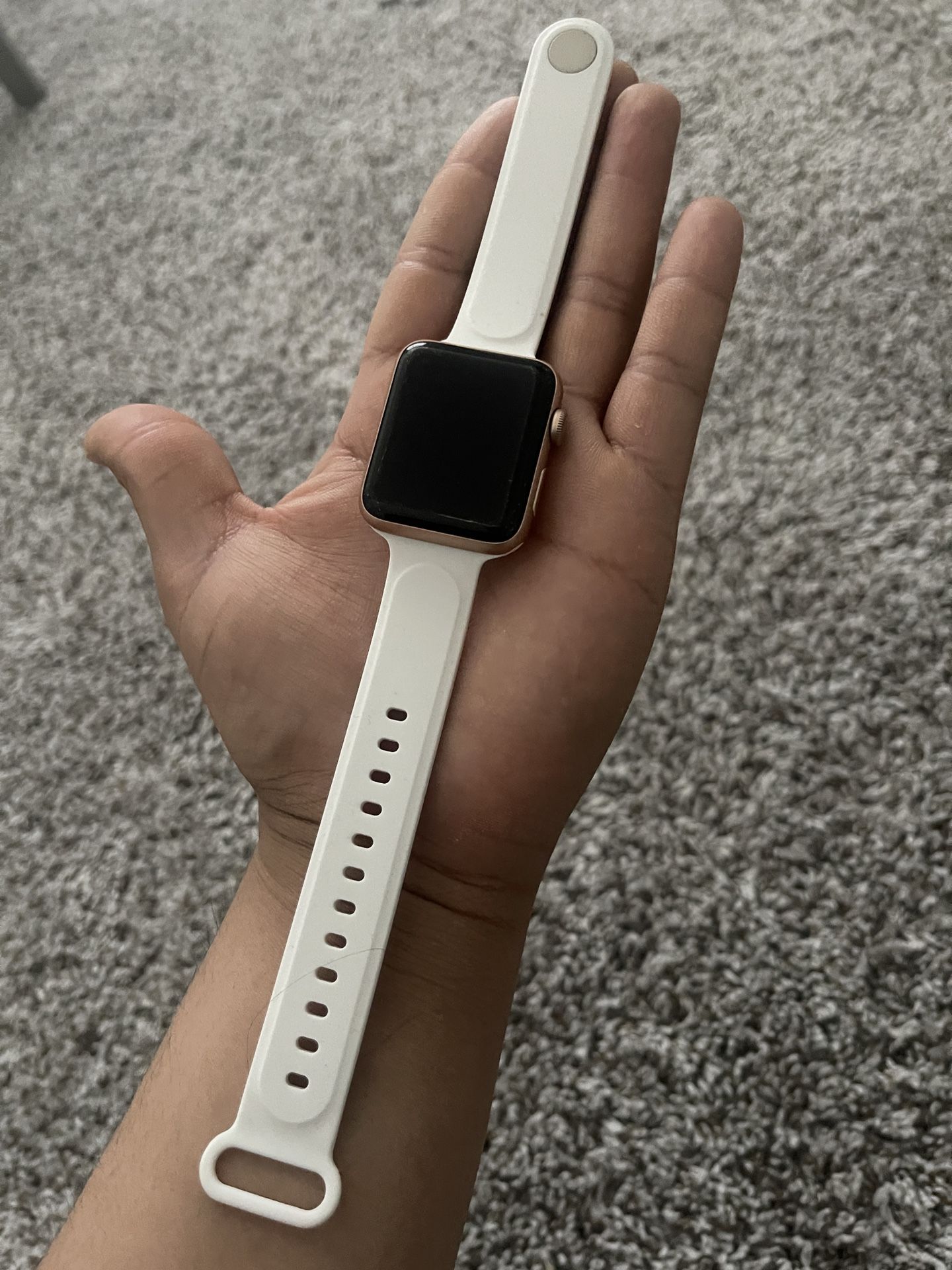 Apple Watch 100$ 