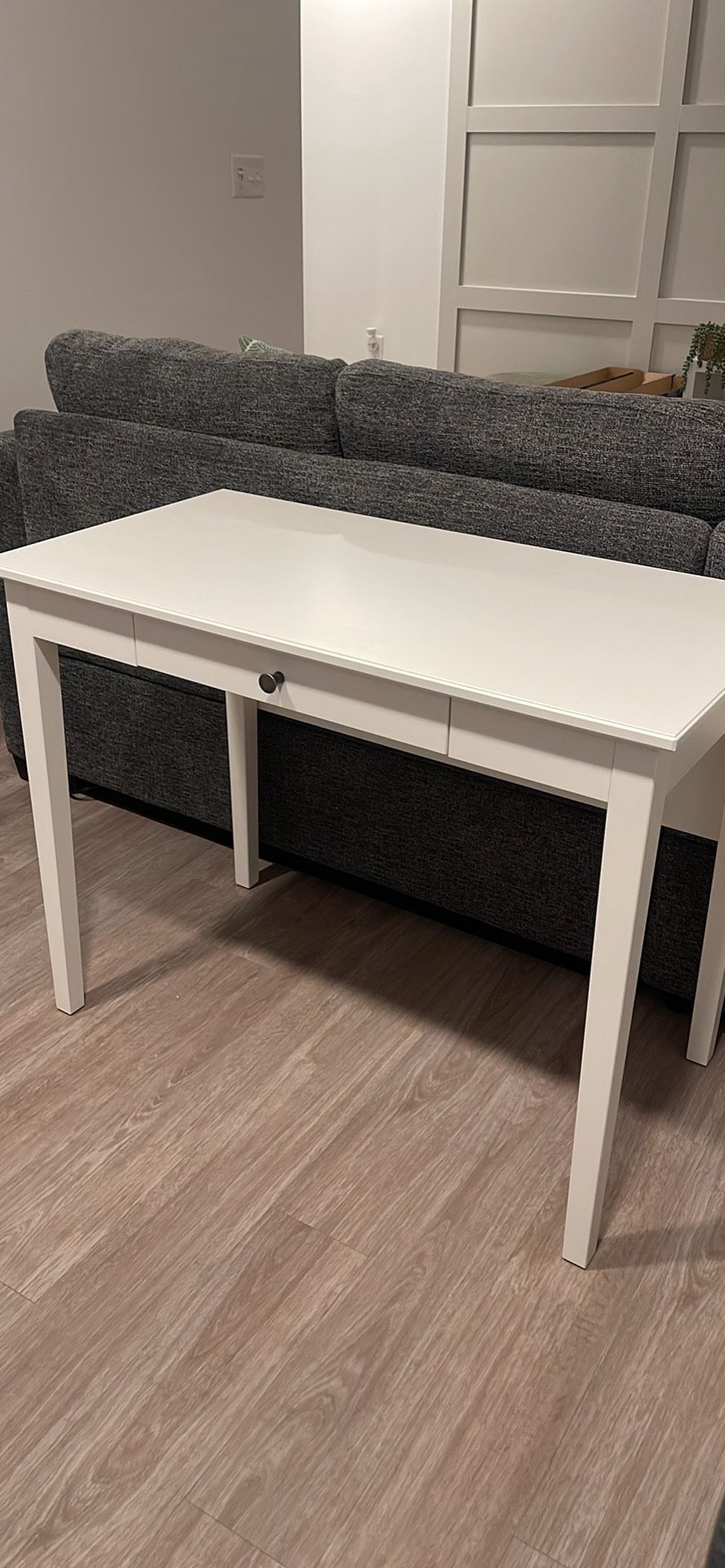 Drop Leaf Dining Table - IKEA