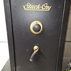 Stack On Rifle Safe