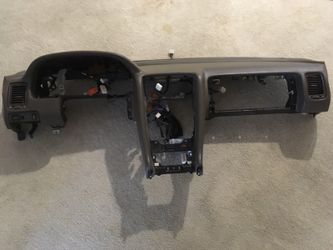 Lexus 1990 LS400 parts