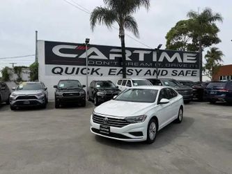 2019 Volkswagen Jetta