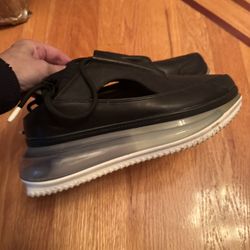 Nike Air Max FF 720 'Black'