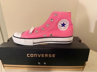 Converse,black,red,blue,pink