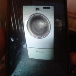 Samsung Dryer
