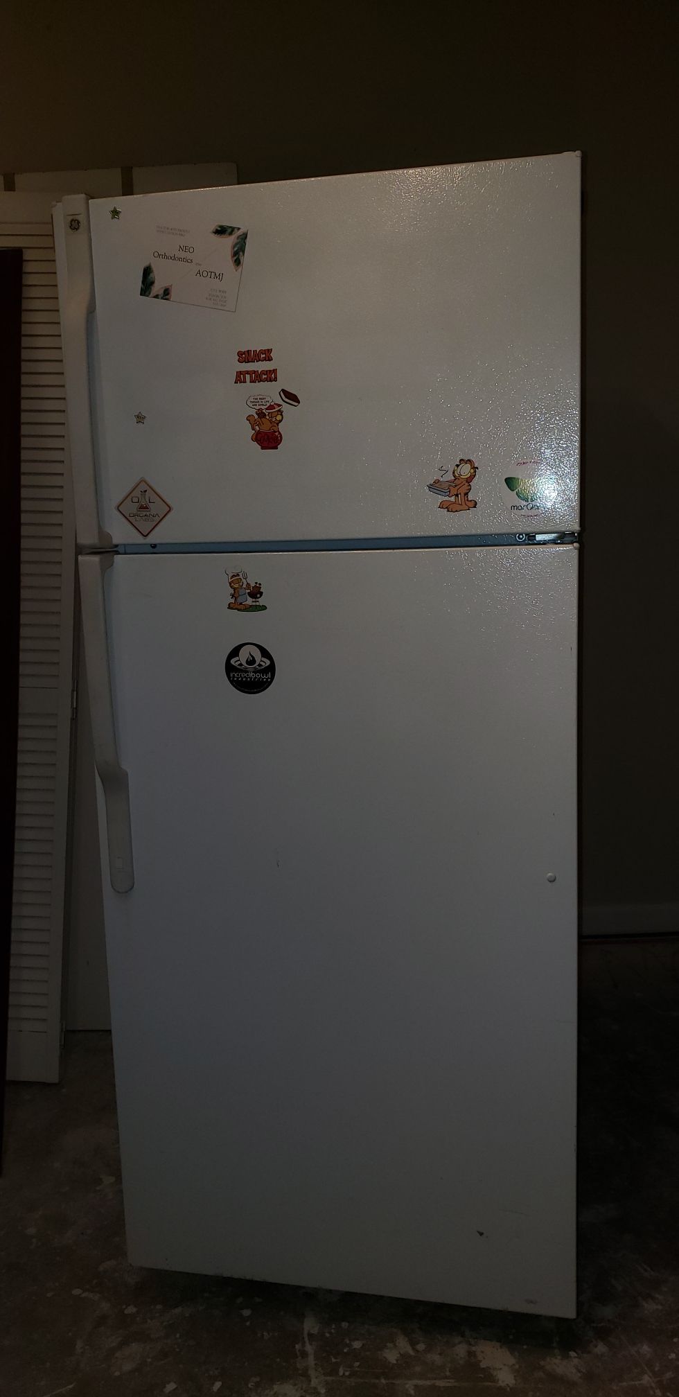 Refrigerator