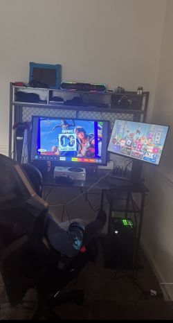 Ps5 And Xbox Series S (NO TRADES)