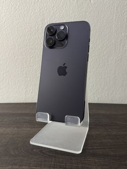 iPhone 14 Pro Max (256GB)