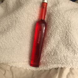 Breathe Romance Bath Oil