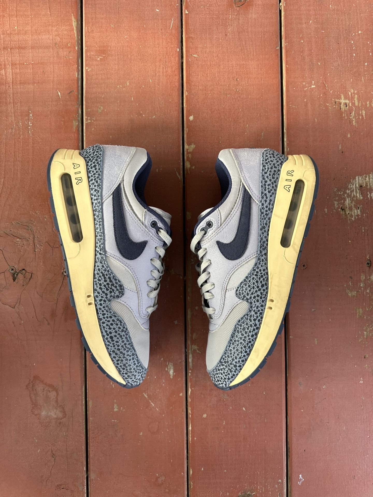 Nike Air Max 1