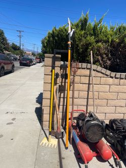Garden tool