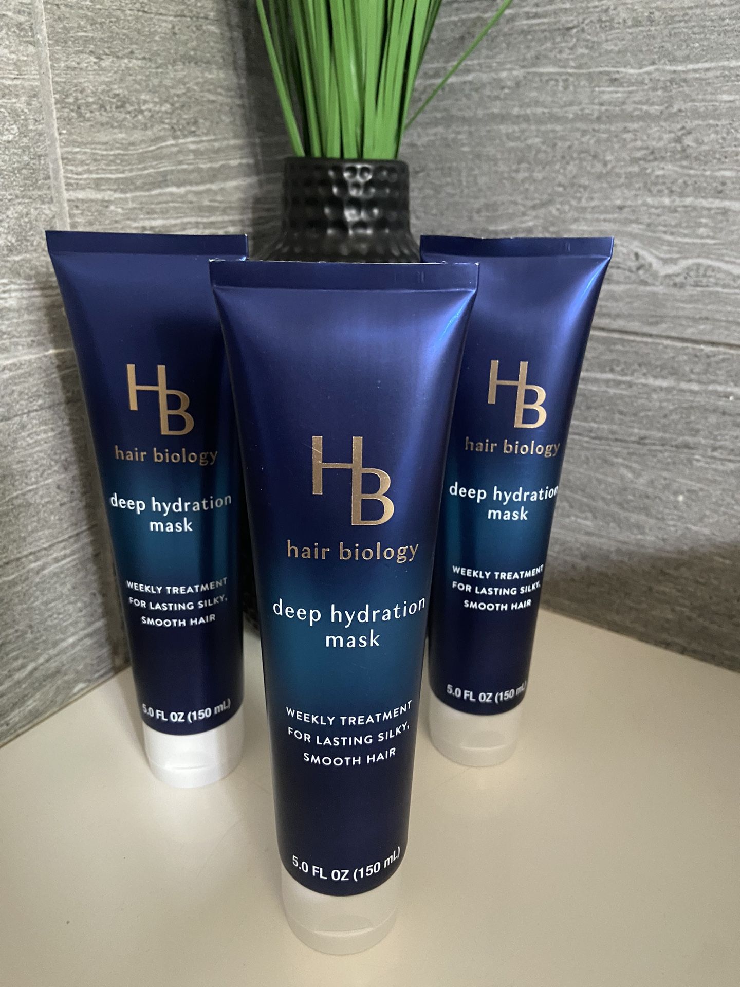 Deep hydration Mask