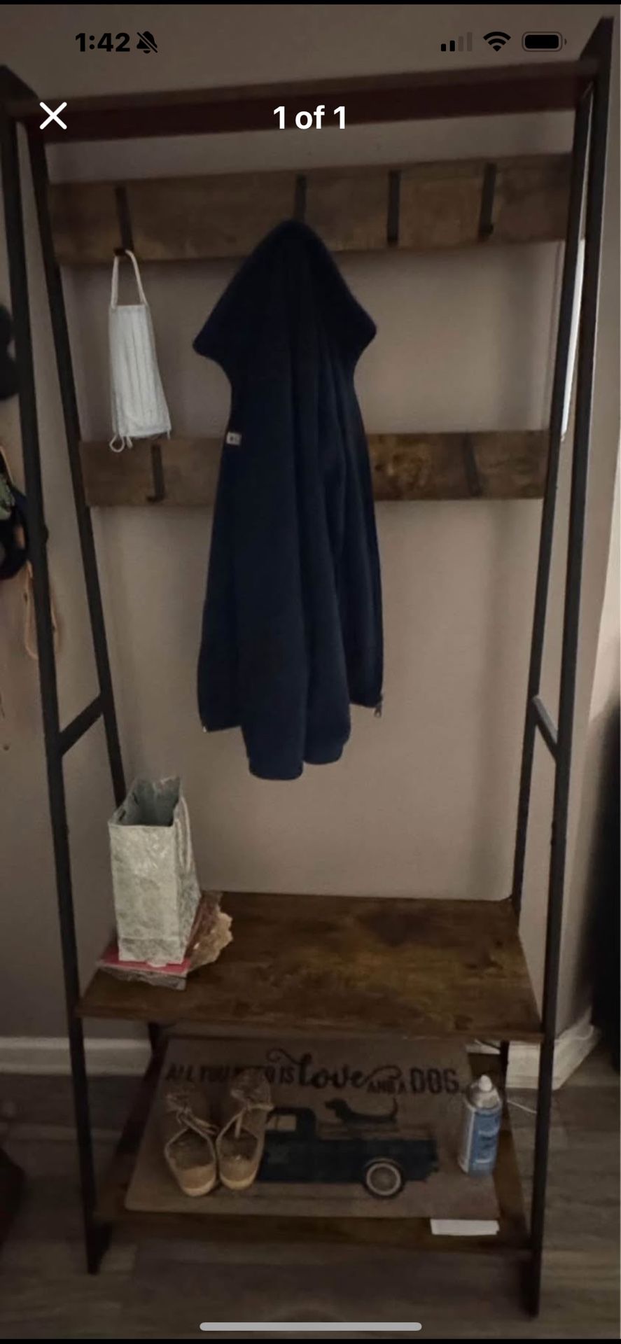 Coat Hanger