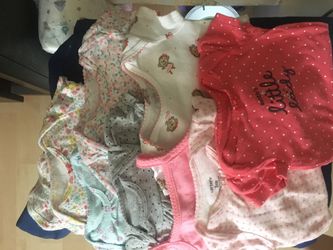 3mth baby onzies