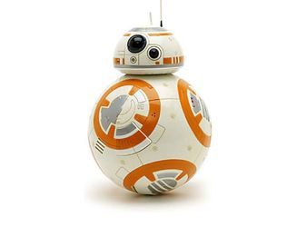 Disney BB8 droid