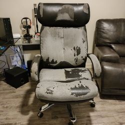 XXL Office Chair $30