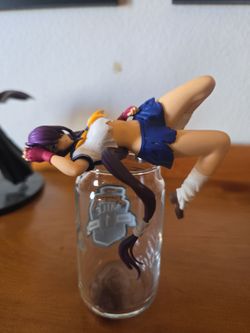 Kanu Unchou Noodle stopper