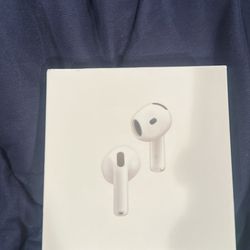 Airpod 4s