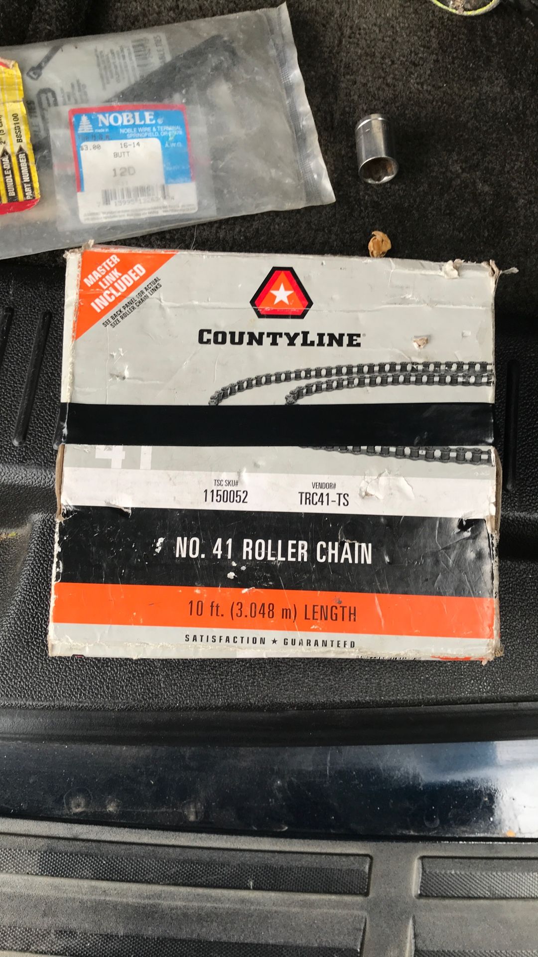 Chain