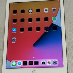 EXCELLENT CONDITION GOLD APPLE iPad AIR 2 LOW PRICE 