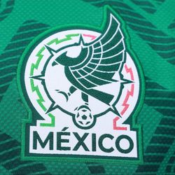 Mexico Shirts And Jerseys 