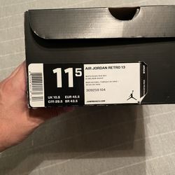 Jordan 13