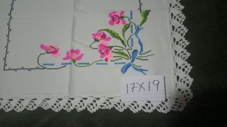 Table Covers / Manteles