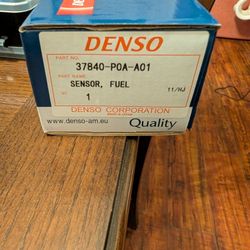 DENSO Crankshaft Position Sensor