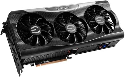 Evga 3080 Video Card 10gb Non Lhr!