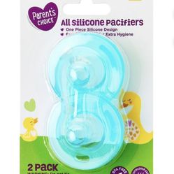 Pacifiers