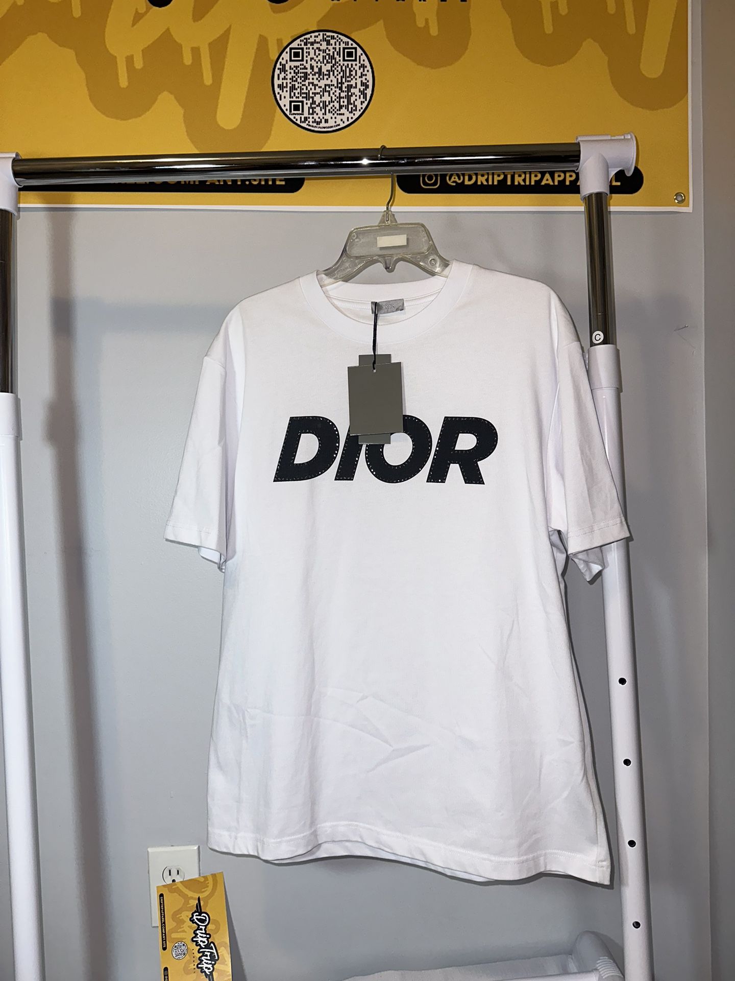 Dior T Shirt 