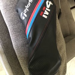 A Driver Cover