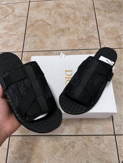 Dior Alpha Slides EU 46
