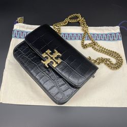 Tory Burch Small Eleanor Shoulder Bag