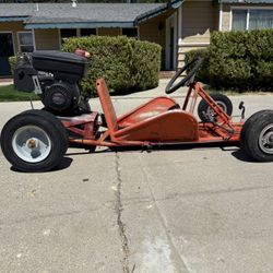 Go Kart