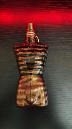 Inspired by Jean Paul Gaultier Le Male Elixir