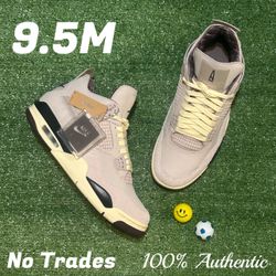 Size 9.5M Air Jordan 4 Retro x A Ma Maniere “While you were Sleeping” 🍠