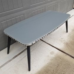 Patio Coffee Table 