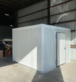 Walk In Cooler Walk In Freezer