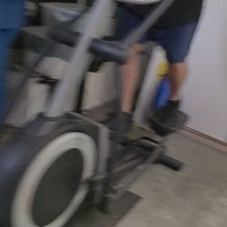 Elliptical 