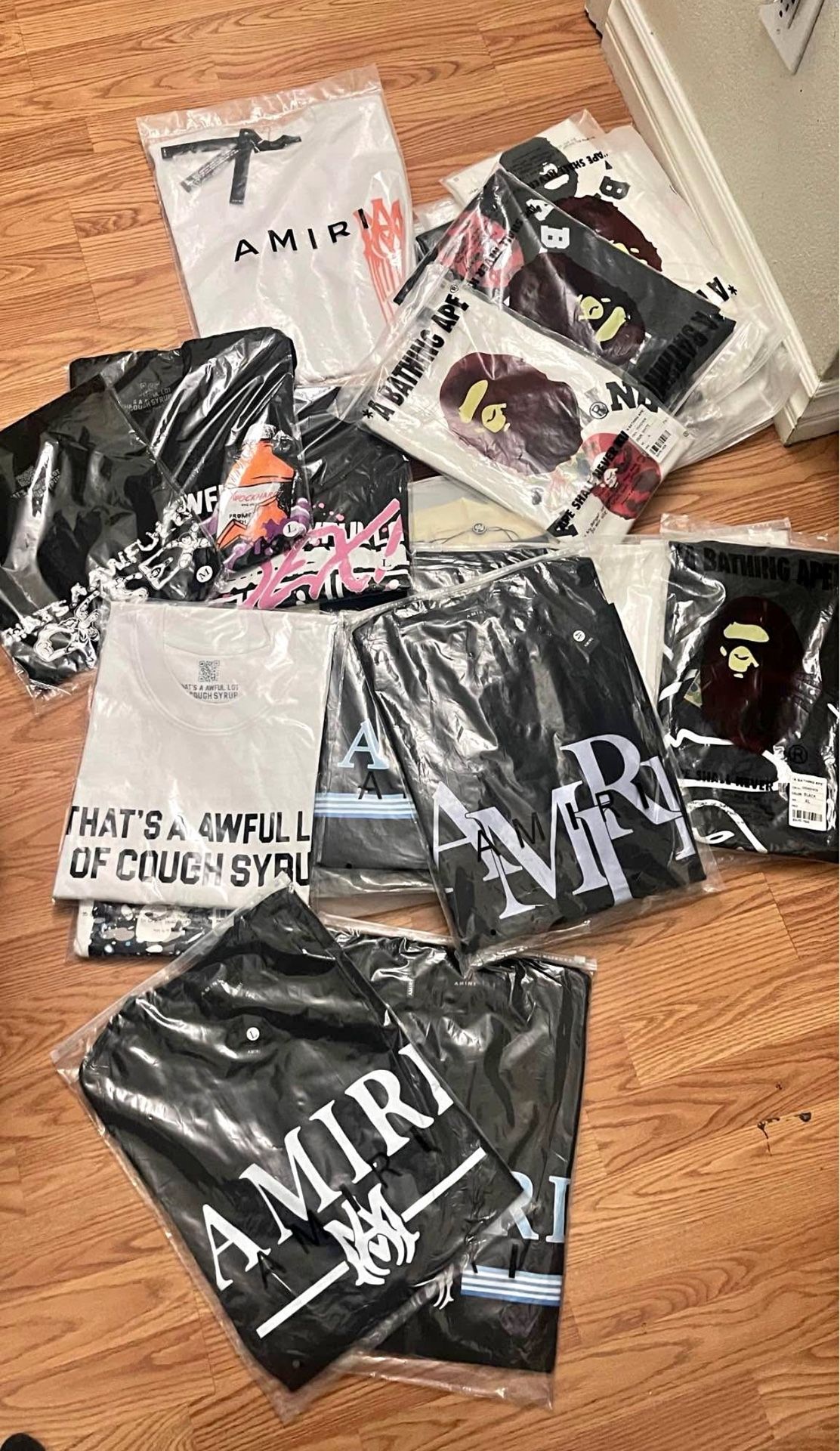 Designer Shirts