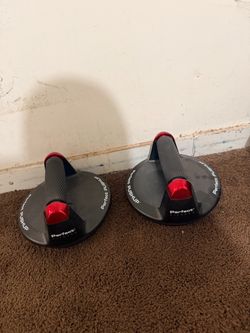 Pushup Aid