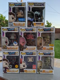 Funko Pop